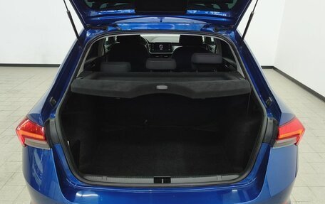 Skoda Rapid II, 2021 год, 1 399 000 рублей, 20 фотография