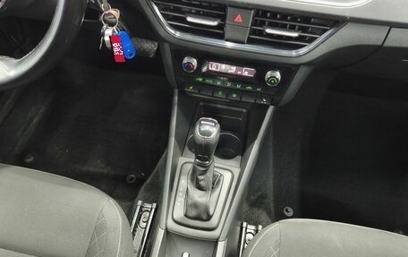 Skoda Rapid II, 2021 год, 1 399 000 рублей, 14 фотография