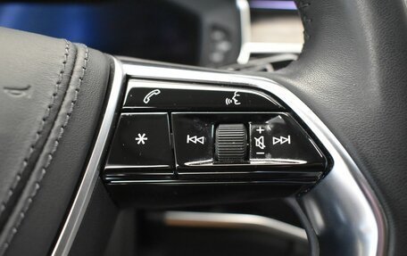 Audi A8, 2018 год, 5 490 000 рублей, 11 фотография