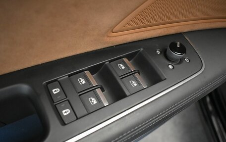 Audi A8, 2018 год, 5 490 000 рублей, 13 фотография