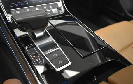Audi A8, 2018 год, 5 490 000 рублей, 20 фотография