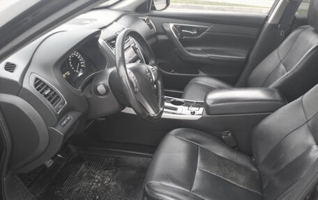 Nissan Teana, 2015 год, 1 230 000 рублей, 6 фотография
