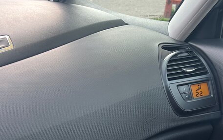 Citroen C4 Picasso II рестайлинг, 2008 год, 450 000 рублей, 9 фотография