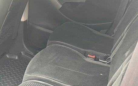 Citroen C4 Picasso II рестайлинг, 2008 год, 450 000 рублей, 11 фотография