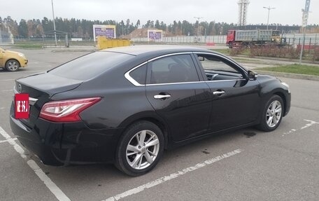 Nissan Teana, 2015 год, 1 230 000 рублей, 3 фотография