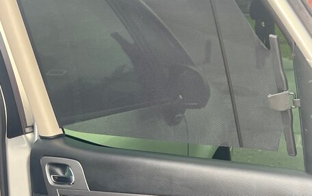 Citroen C4 Picasso II рестайлинг, 2008 год, 450 000 рублей, 14 фотография