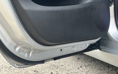 Citroen C4 Picasso II рестайлинг, 2008 год, 450 000 рублей, 16 фотография