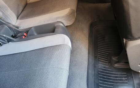 Chevrolet TrailBlazer II, 2013 год, 1 400 000 рублей, 10 фотография