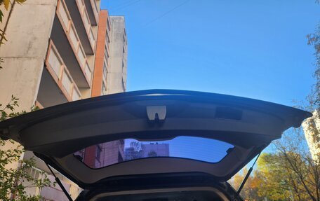 Chevrolet TrailBlazer II, 2013 год, 1 400 000 рублей, 17 фотография