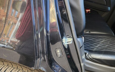 Chevrolet TrailBlazer II, 2013 год, 1 400 000 рублей, 22 фотография