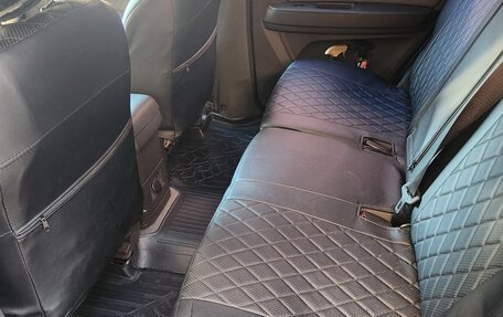 Chevrolet TrailBlazer II, 2013 год, 1 400 000 рублей, 25 фотография