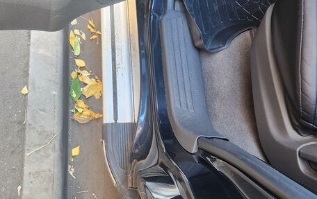 Chevrolet TrailBlazer II, 2013 год, 1 400 000 рублей, 24 фотография