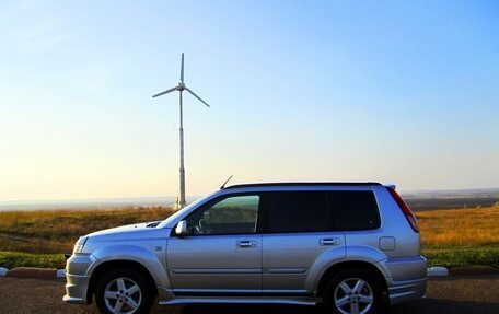 Nissan X-Trail, 2006 год, 600 000 рублей, 3 фотография