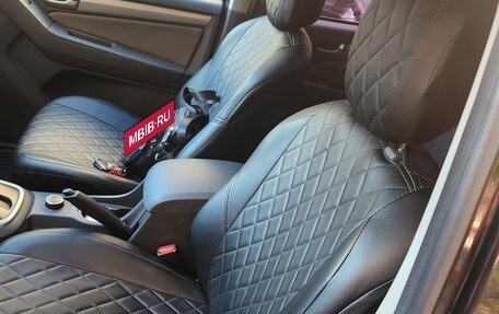 Chevrolet TrailBlazer II, 2013 год, 1 400 000 рублей, 28 фотография
