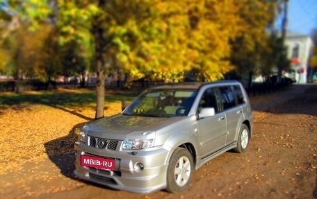 Nissan X-Trail, 2006 год, 600 000 рублей, 2 фотография