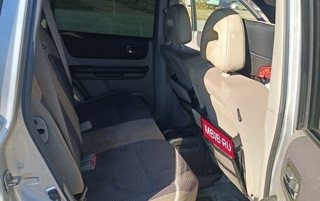 Nissan X-Trail, 2006 год, 600 000 рублей, 12 фотография