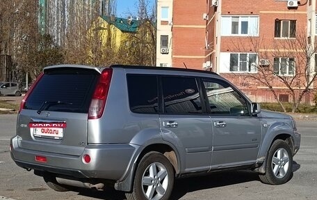Nissan X-Trail, 2006 год, 600 000 рублей, 7 фотография
