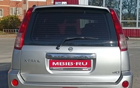 Nissan X-Trail, 2006 год, 600 000 рублей, 8 фотография