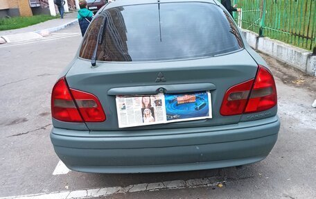 Mitsubishi Carisma I, 2000 год, 170 000 рублей, 4 фотография