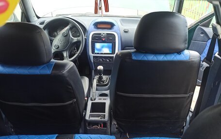 Mitsubishi Carisma I, 2000 год, 170 000 рублей, 15 фотография