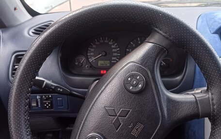 Mitsubishi Carisma I, 2000 год, 170 000 рублей, 14 фотография