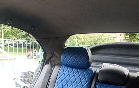 Mitsubishi Carisma I, 2000 год, 170 000 рублей, 10 фотография