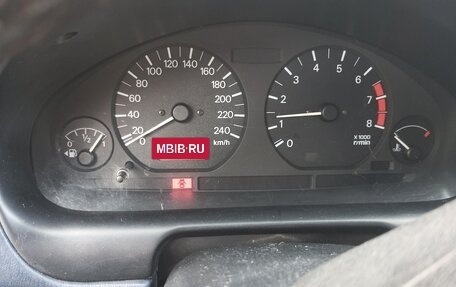 Mitsubishi Carisma I, 2000 год, 170 000 рублей, 12 фотография