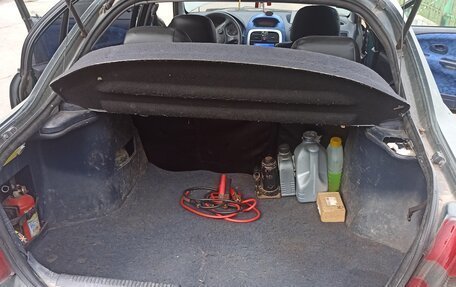 Mitsubishi Carisma I, 2000 год, 170 000 рублей, 23 фотография