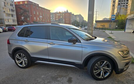 Volkswagen Tiguan II, 2018 год, 2 500 000 рублей, 8 фотография