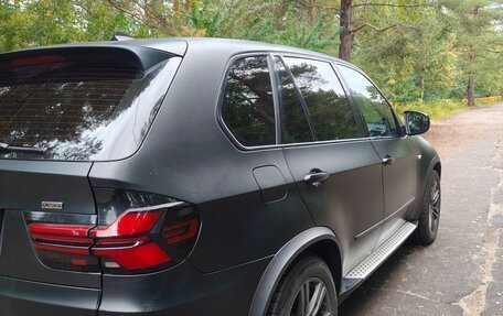 BMW X5, 2007 год, 1 590 000 рублей, 7 фотография