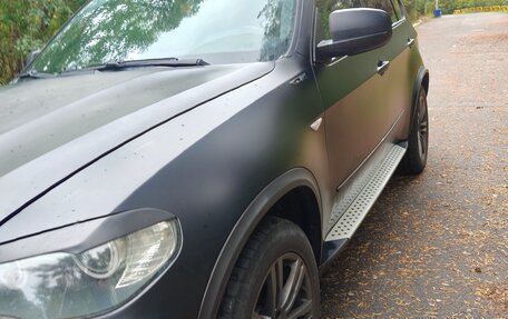 BMW X5, 2007 год, 1 590 000 рублей, 10 фотография