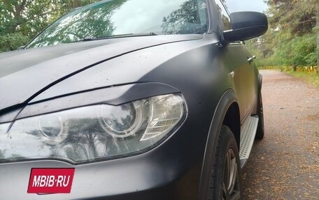 BMW X5, 2007 год, 1 590 000 рублей, 4 фотография