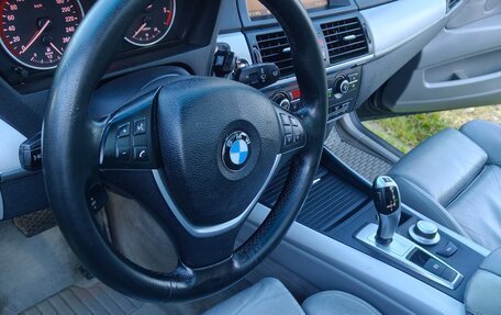 BMW X5, 2007 год, 1 590 000 рублей, 14 фотография