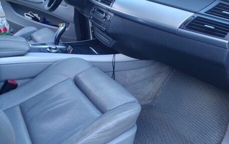 BMW X5, 2007 год, 1 590 000 рублей, 17 фотография