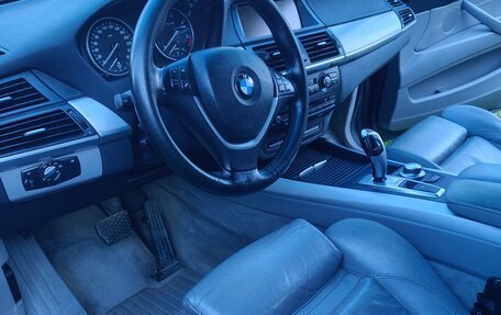 BMW X5, 2007 год, 1 590 000 рублей, 16 фотография
