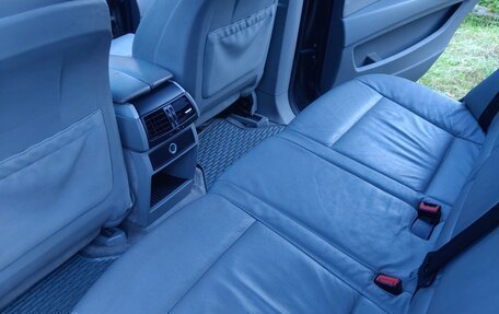 BMW X5, 2007 год, 1 590 000 рублей, 19 фотография