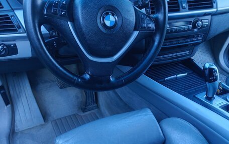 BMW X5, 2007 год, 1 590 000 рублей, 18 фотография