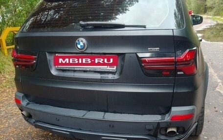 BMW X5, 2007 год, 1 590 000 рублей, 12 фотография
