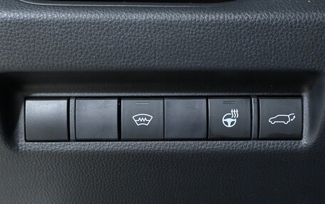 Toyota RAV4, 2021 год, 3 270 000 рублей, 15 фотография