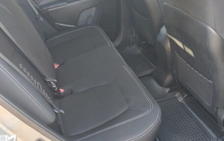 KIA Sportage III, 2011 год, 1 290 000 рублей, 6 фотография