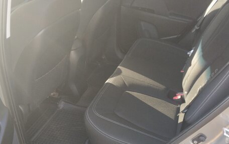 KIA Sportage III, 2011 год, 1 290 000 рублей, 7 фотография