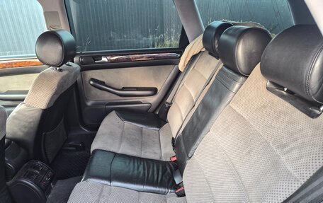 Audi A6 allroad, 2001 год, 750 000 рублей, 8 фотография