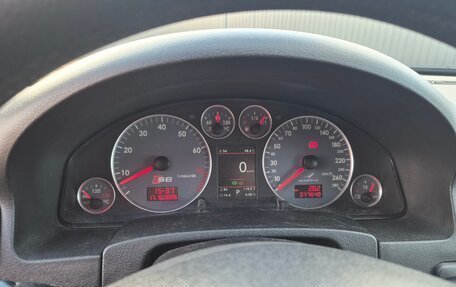 Audi A6 allroad, 2001 год, 750 000 рублей, 11 фотография