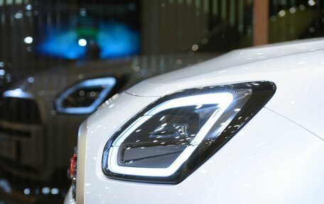 MINI Countryman, 2025 год, 5 800 000 рублей, 2 фотография