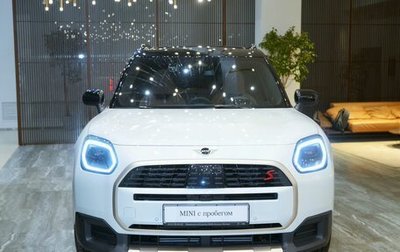 MINI Countryman, 2025 год, 5 800 000 рублей, 1 фотография