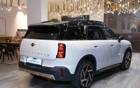 MINI Countryman, 2025 год, 5 800 000 рублей, 5 фотография
