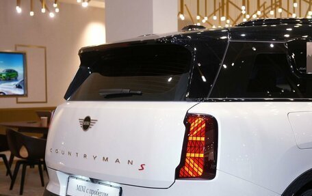 MINI Countryman, 2025 год, 5 800 000 рублей, 4 фотография