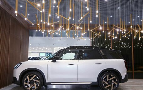 MINI Countryman, 2025 год, 5 800 000 рублей, 6 фотография