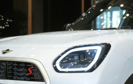 MINI Countryman, 2025 год, 5 800 000 рублей, 3 фотография