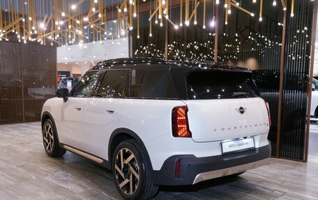 MINI Countryman, 2025 год, 5 800 000 рублей, 7 фотография